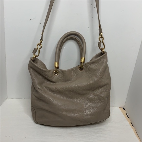 MARC BY MARC JACOBS TOO HOT TO HANDLE SHOPPER TOTE - Picture 4 of 10